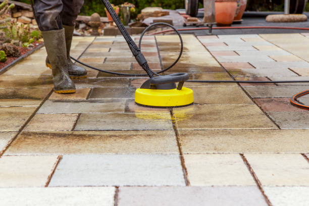 Concrete Sealing in Blackfoot, ID
