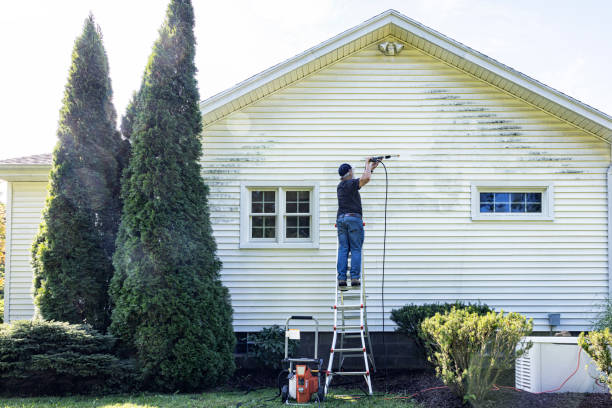Best Sidewalk and Walkway Cleaning  in Blackfoot, ID