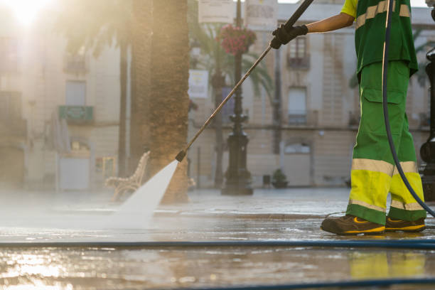 Trusted Blackfoot, ID Pressure Washing Services Experts